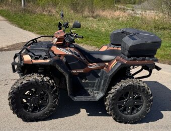 POLARIS SPORTSMAN XP 1000 2019 - 3