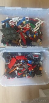 Lego a lego techno mix - 3