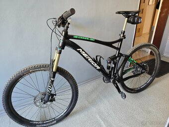 Merida one forty 3B - 3