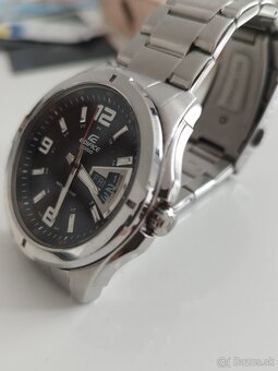Predám hodinky Casio - 3