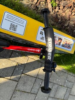 Odrážadlo pre deti Strider 12 Sport, v. 18m+ - 3