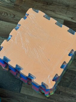Penové puzzle - 3