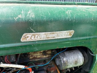 Predám Zetor 3011 - 3