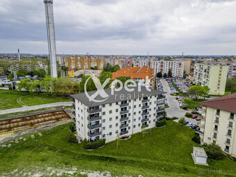PREDAJ - 2 izbový byt Dunajská Streda - 3