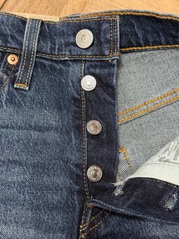 Levis 501 - 3