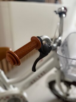 Volare – Detský bicykel Liberty 12″ - 3