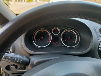 Opel Corsa - 3
