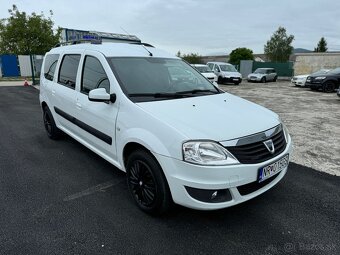✅️Dacia Logan MCV 1.5 dCi FAP LS Cool✅️ - 3