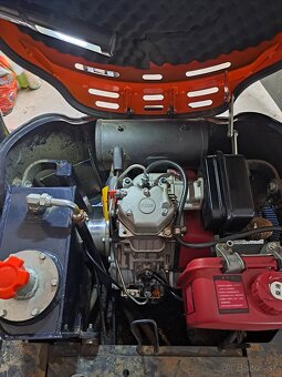 Minibager MACAO - 3