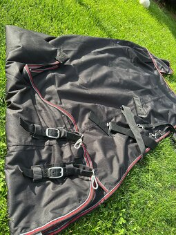 Deka 135 cm - 3