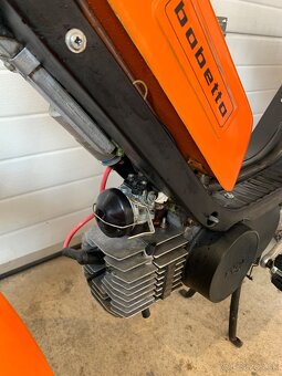 Babeta 210 - 3