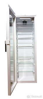 Presklená chladnička GORENJE 370 litrov - 3