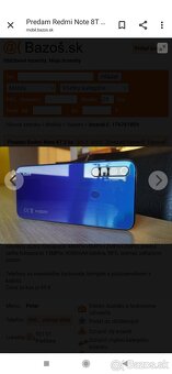 Redmi note 8 - 3