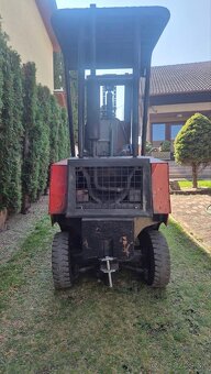 Predam vzv Desta - 3