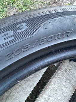 Hankook 205/50 R17 4x=100e - 3