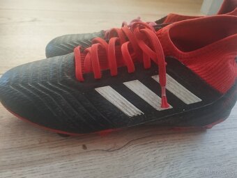 Kopačky Adidas predátor - 3