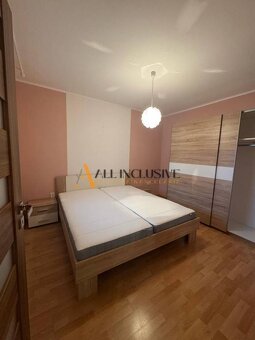 ALL INCLUSIVE l NA PRENÁJOM 2 IZBOVÝ BYT S BALKÓNOM, DUNAJS - 3