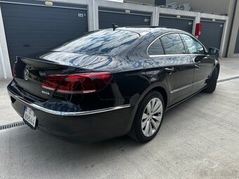 Volkswagen Passat CC lift - 3