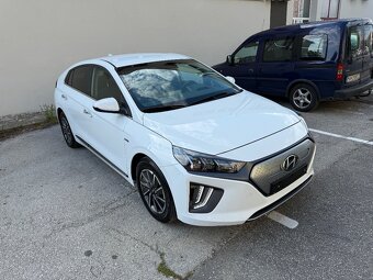 Hyundai Ioniq Facelift 40KWh full Led - 3