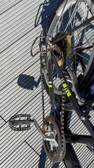 Predam detsky bicykel 18’ - 3