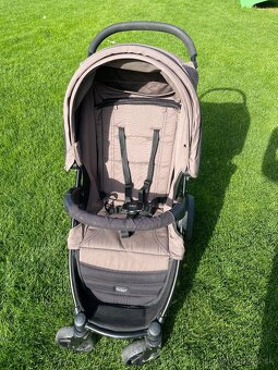 Športový kočík Britax - 3