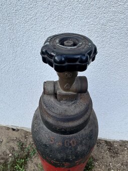 CO2 flaša - 3