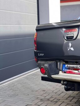 Mitsubishi L200 - 3