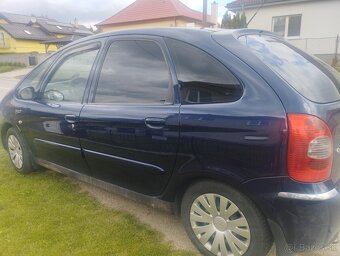 Citroen Xsara Picasso 1.6 Hdi - 3