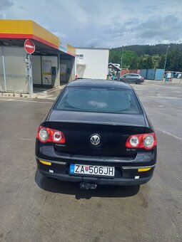 Wolkswagwn pasat - 3
