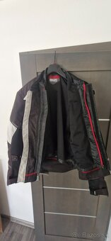 Moto bunda - 3