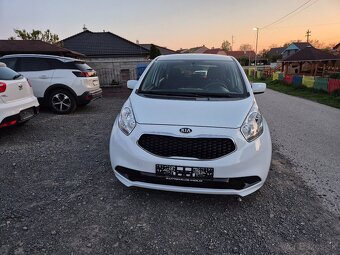 Kia venga - 3