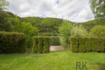 Luxusná chata na Ružíne so súkromným mólom - 3