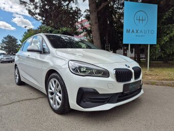 Predám BMW Rad 2 Gran Tourer Active Tourer2 225xe xDrive iP - 3