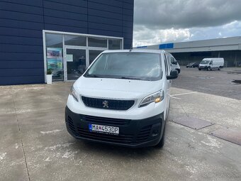 Predam Peugeot expert r.v. 2017 2.0 HDI 90 KW. - 3