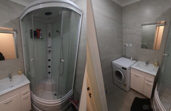 Od 1.6. Samostatna izba 17m2 blizko Avionu - 3