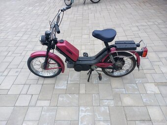 Babetta 215 - 3