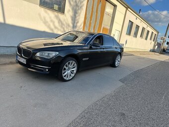 F02 750Ld Facelift - 3
