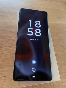 MOTOROLA EDGE 50 PRO 512 GB BLACK - 3