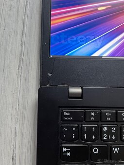 Lenovo ThinkPad L14 gen1 8core, 16threads, 32ram - 3