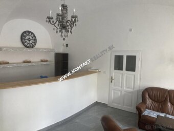 Priestor v centre mesta 55 m2 ul. Kováčska, Staré mesto - 3
