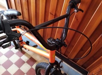 Bmx - 3