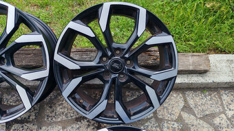 5x108 R18 --- FORD - 3