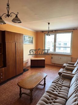 2-izbový byt na ul. D. Skuteckého - Malacky - 3