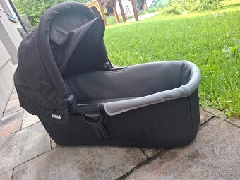 Thule urban glide 2 vanička - 3