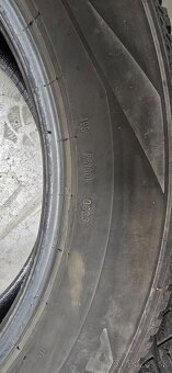 Predam 2x celorocne pneu pirelli - 3