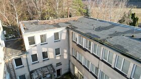TIMA Real ponúka na predaj administratívu budovu - 3