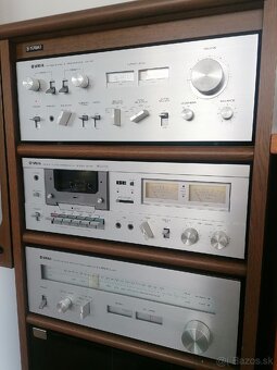 Yamaha Natural Sound - 3