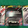 Hot Wheels - Gran Turismo - Nissan Skyline JDM - 3
