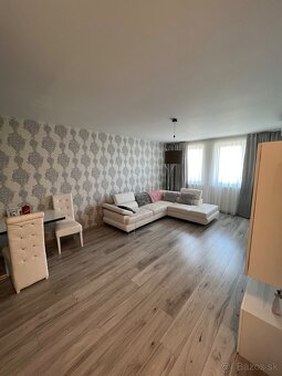 LUXUSNY BYT PRE MASERKU A TANTRA MASERKU - 3