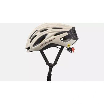 Prilba zn. Specialized Propero III biela veľkosť S - 3